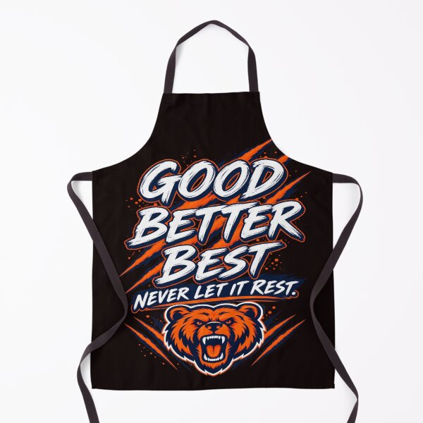 Item preview, Chicago Bears designed and sold by EerieCanvas.