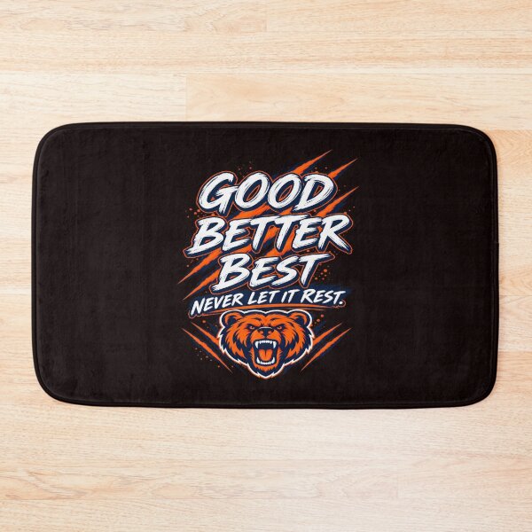 Item preview, Chicago Bears designed and sold by EerieCanvas.