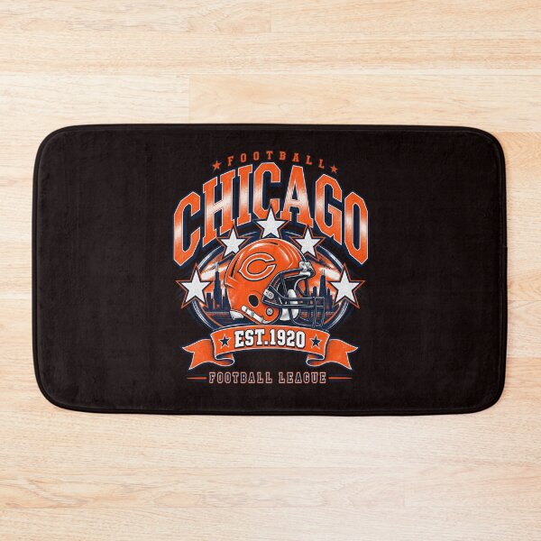 Item preview, Chicago Bears designed and sold by EerieCanvas.