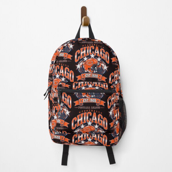 Item preview, Chicago Bears designed and sold by EerieCanvas.
