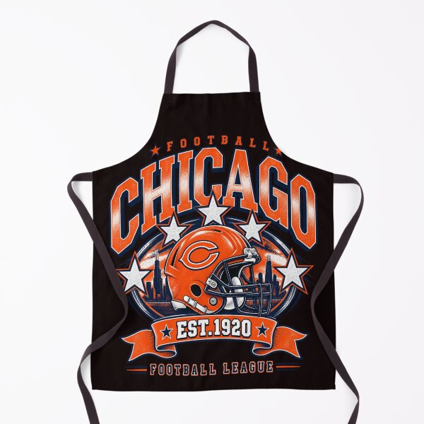 Item preview, Chicago Bears designed and sold by EerieCanvas.