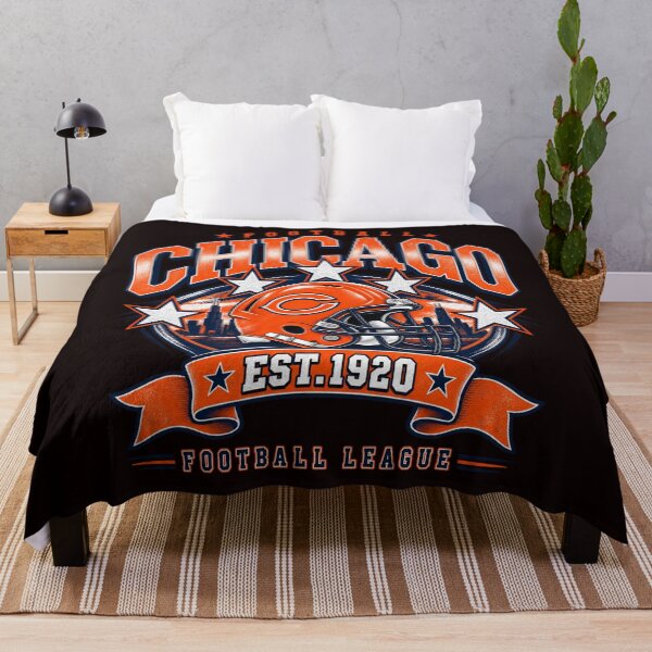 Item preview, Chicago Bears designed and sold by EerieCanvas.