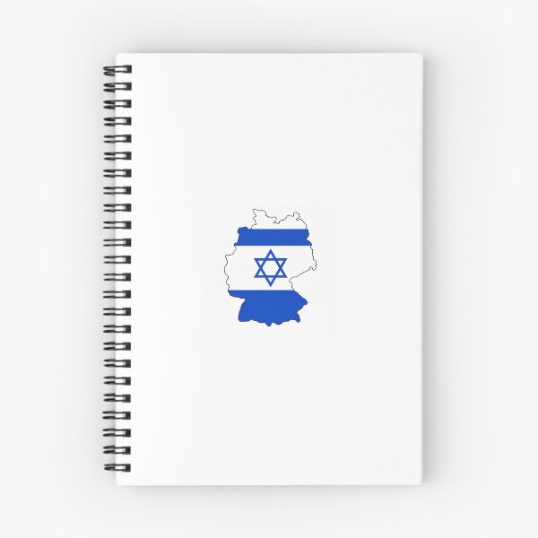 Item preview, German Israel designed and sold by FlockCamera.