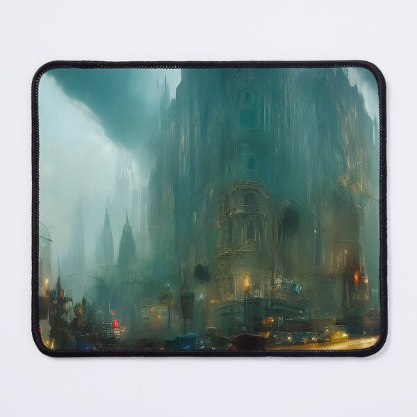 Item preview, City Night Magic designed and sold by Adrian I Barnett.