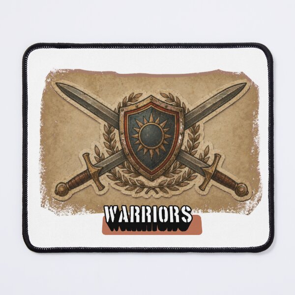 Item preview, Two Swords and Shield Old Traditional Weapon | Indian Haritage designed and sold by Sakshiartwork.