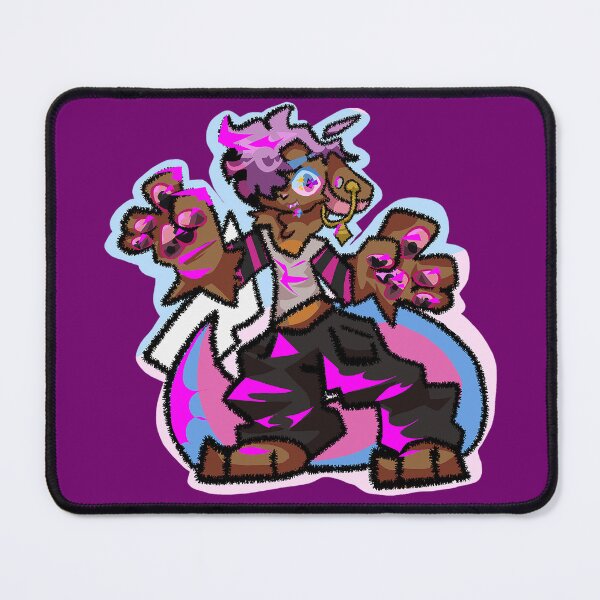 Item preview, Fliper designed and sold by SnugBugRug.