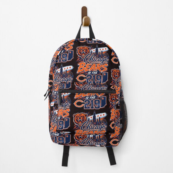 Item preview, Chicago Bears designed and sold by EerieCanvas.