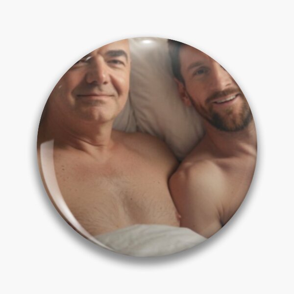 Item preview, Messi and Gianni Infantino  designed and sold by ArchiveHue.