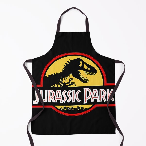 Item preview, Jurassic Park designed and sold by yacinemrh7.