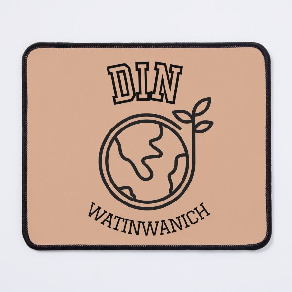 Item preview, DIN WATINWANICH - The Earth - 4 Elements Thai GL designed and sold by Think In Scenes.