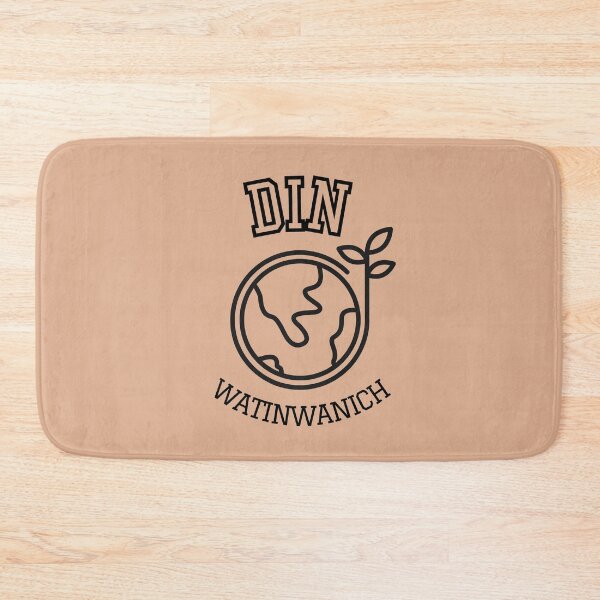 Item preview, DIN WATINWANICH - The Earth - 4 Elements Thai GL designed and sold by Think In Scenes.
