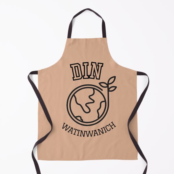 Item preview, DIN WATINWANICH - The Earth - 4 Elements Thai GL designed and sold by Think In Scenes.
