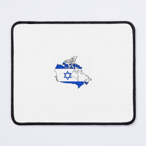Item preview, Canadian Israel designed and sold by FlockCamera.