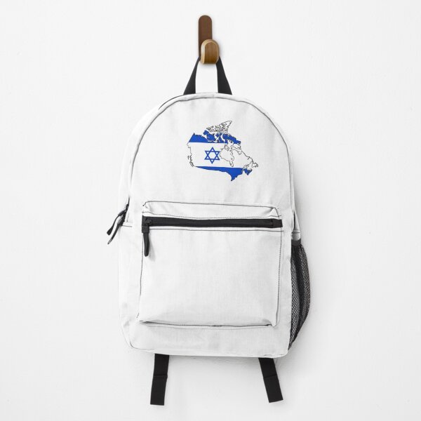 Item preview, Canadian Israel designed and sold by FlockCamera.