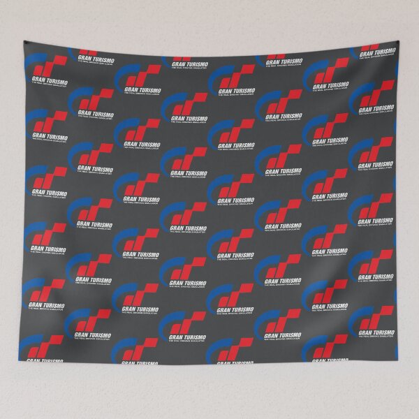 Item preview, BEST SELLER - Gran Turismo Merchandise                  designed and sold by Jaykobvitaltr.