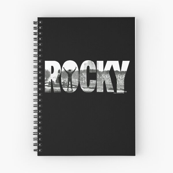 Item preview, Rocky Classic Boxing Wordmark Design designed and sold by reneetekent.