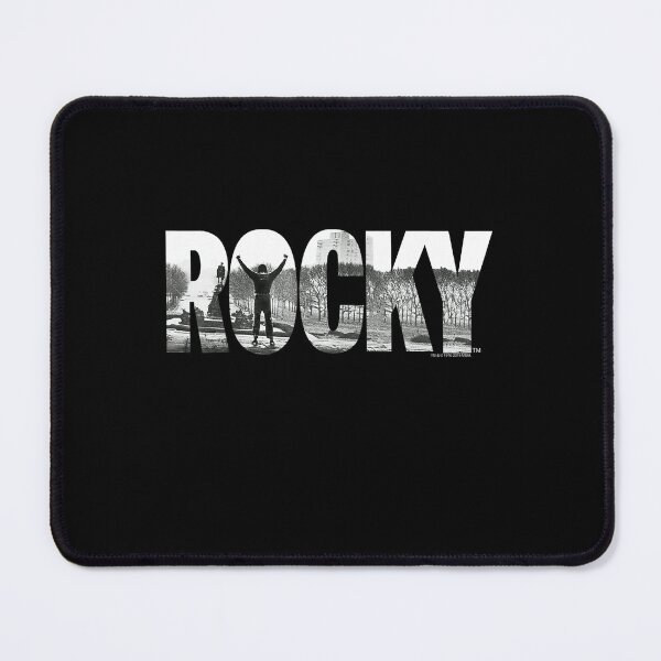 Item preview, Rocky Classic Boxing Wordmark Design designed and sold by reneetekent.