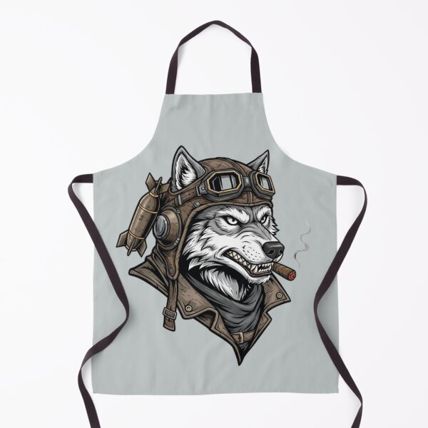 Item preview, Cool Wolf designed and sold by Aise06.