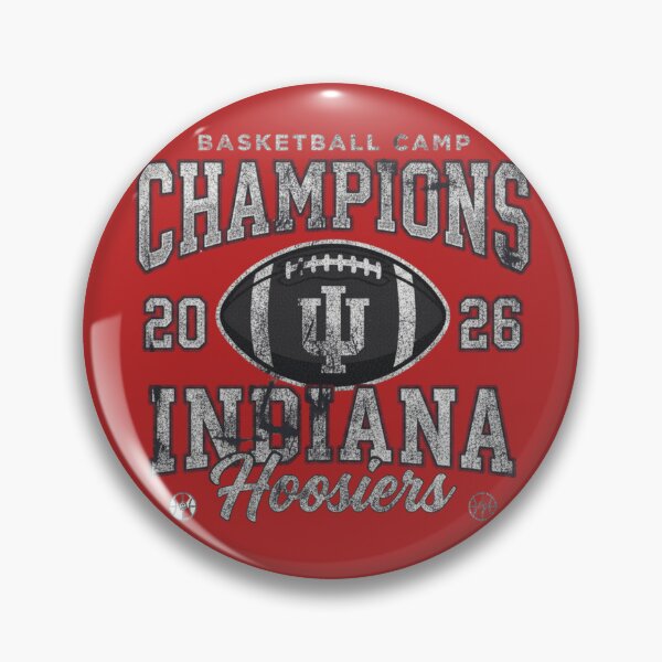 Item preview, Indiana Hoosers designed and sold by EerieCanvas.