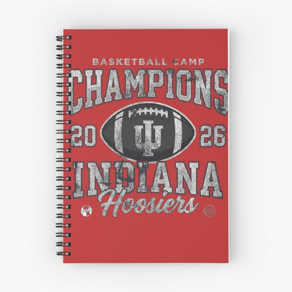 Item preview, Indiana Hoosers designed and sold by EerieCanvas.