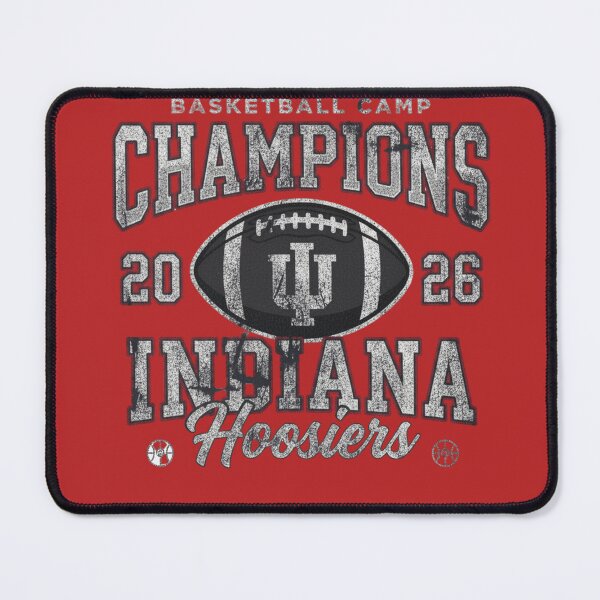 Item preview, Indiana Hoosers designed and sold by EerieCanvas.