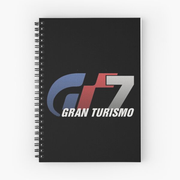 Item preview, Gran Turismo 7 Logo   designed and sold by Jaykobvitaltr.