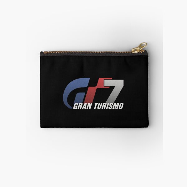 Item preview, Gran Turismo 7 Logo   designed and sold by Jaykobvitaltr.