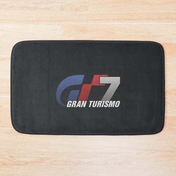 Item preview, Gran Turismo 7 Logo   designed and sold by Jaykobvitaltr.