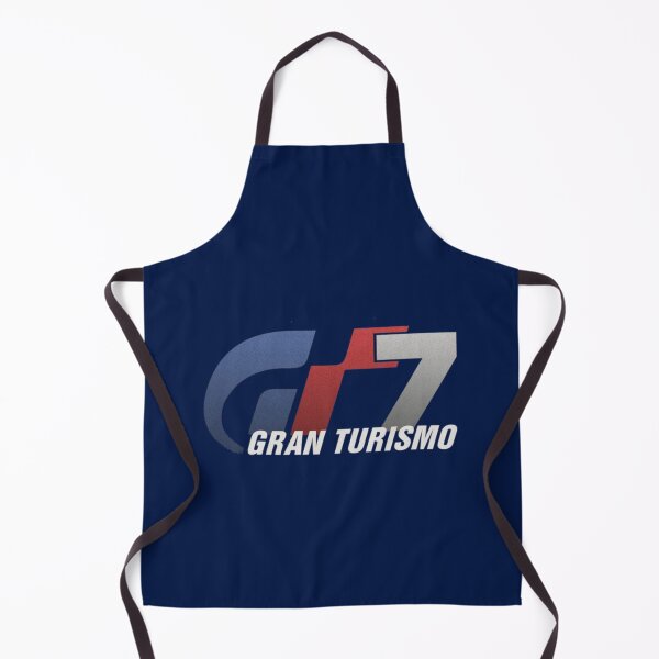 Item preview, Gran Turismo 7 Logo designed and sold by Jaykobvitaltr.