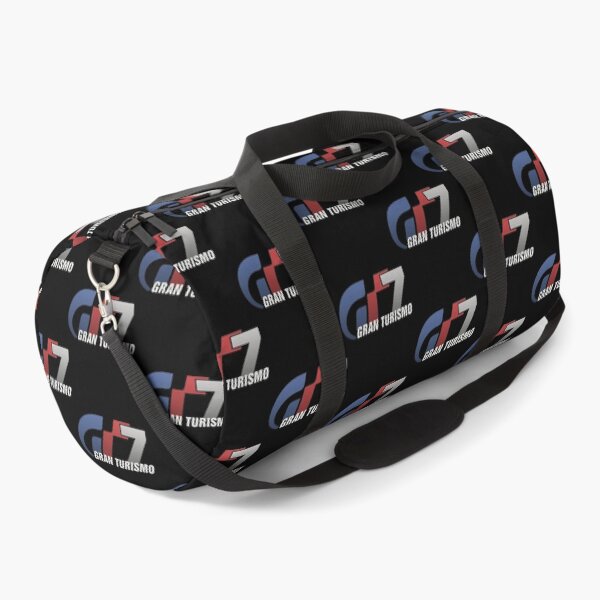 Item preview, Gran Turismo 7 Logo   designed and sold by Jaykobvitaltr.