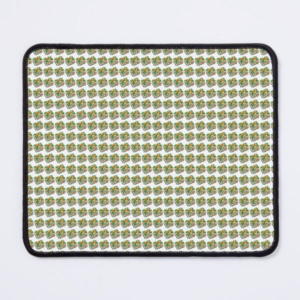 Item preview, Good Luck Blanket Cute Shamrock Gift designed and sold by MR4me.