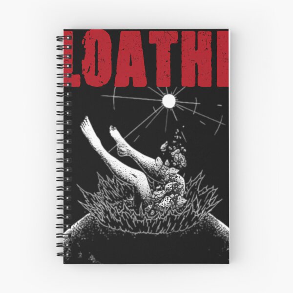 Item preview, Loathe designed and sold by yacinemrh7.