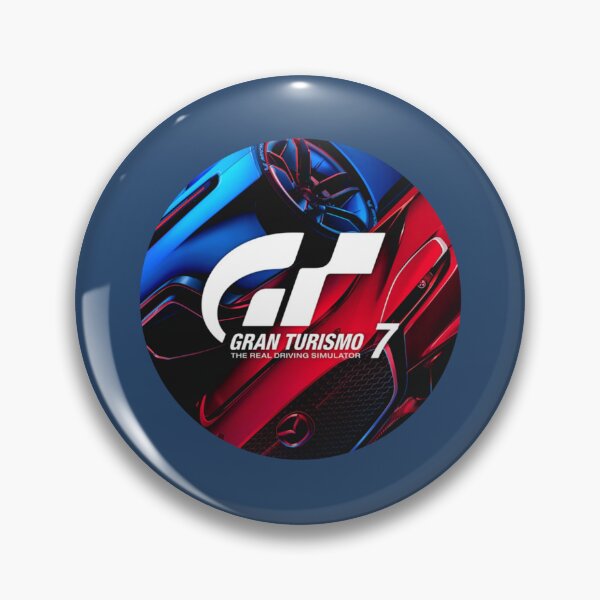 Item preview, GRAN TURISMO 7              designed and sold by Jaykobvitaltr.