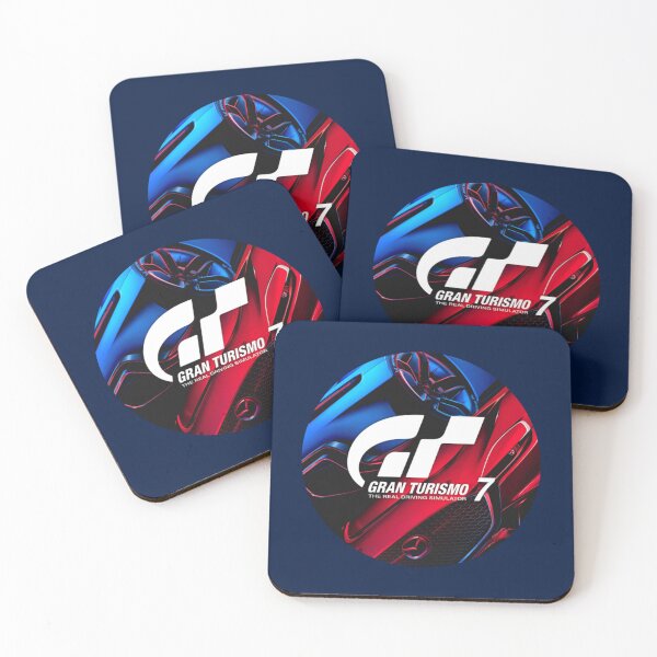 Item preview, GRAN TURISMO 7              designed and sold by Jaykobvitaltr.