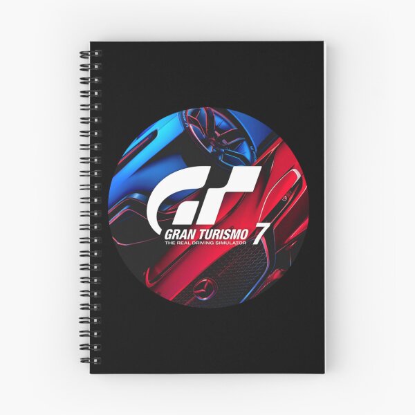Item preview, GRAN TURISMO 7              designed and sold by Jaykobvitaltr.