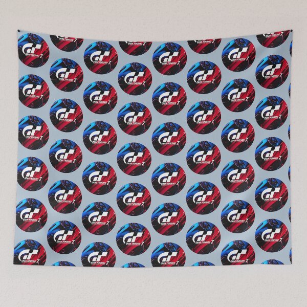 Item preview, GRAN TURISMO 7              designed and sold by Jaykobvitaltr.