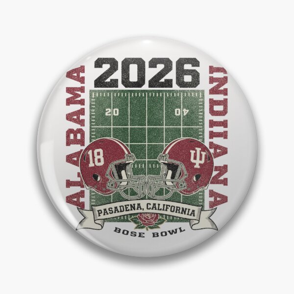 Item preview, Indiana Hoosers designed and sold by EerieCanvas.