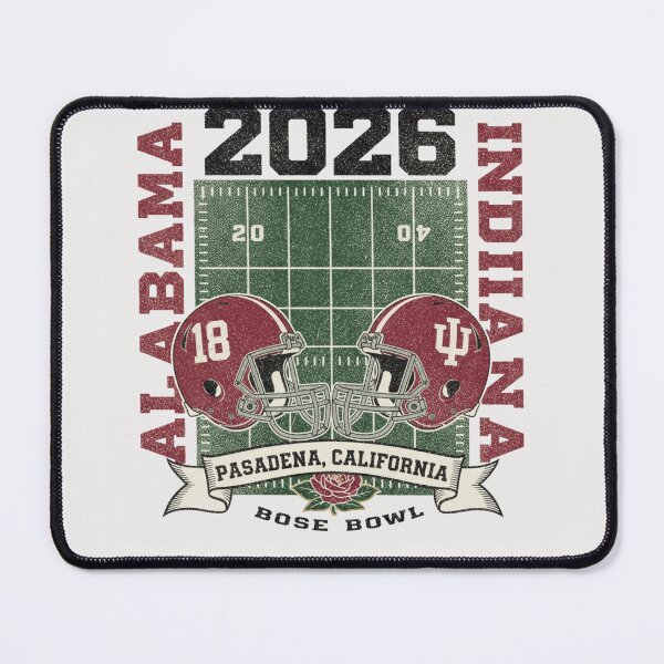 Item preview, Indiana Hoosers designed and sold by EerieCanvas.