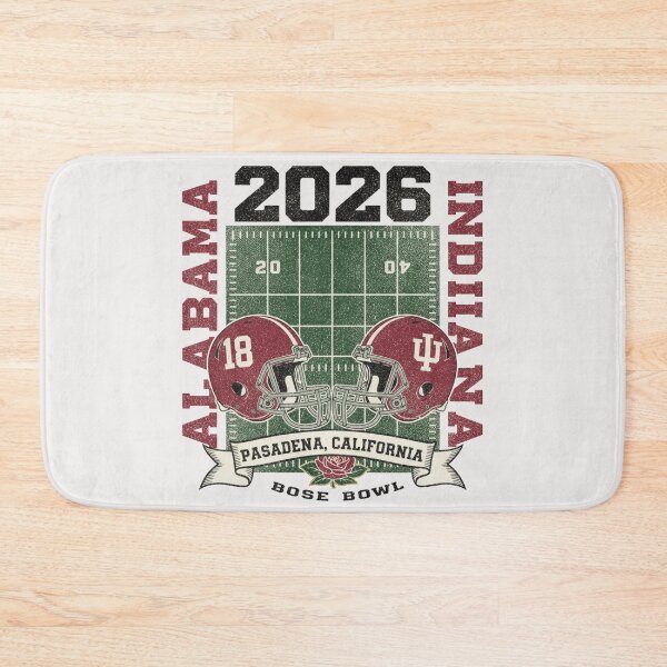 Item preview, Indiana Hoosers designed and sold by EerieCanvas.