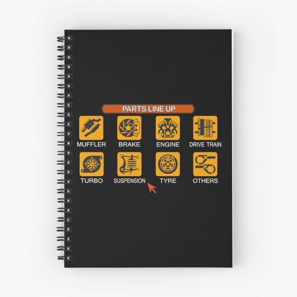 Item preview, Gran Turismo 2 Tune Menu (ORIGINAL)   designed and sold by Jaykobvitaltr.