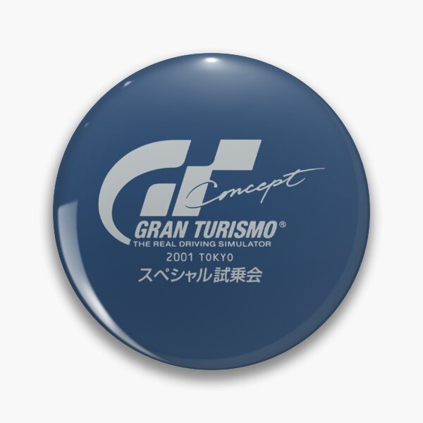 Item preview, Gran Turismo   designed and sold by Jaykobvitaltr.