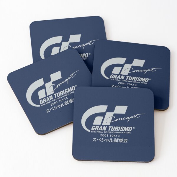 Item preview, Gran Turismo   designed and sold by Jaykobvitaltr.