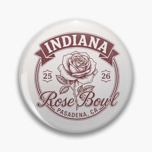 Item preview, Indiana Hoosers designed and sold by EerieCanvas.