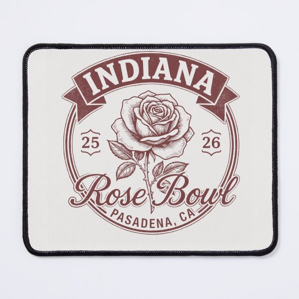 Item preview, Indiana Hoosers designed and sold by EerieCanvas.
