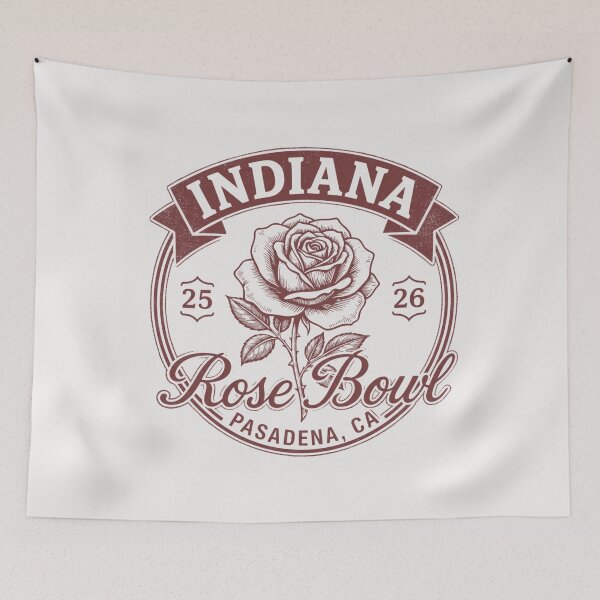 Item preview, Indiana Hoosers designed and sold by EerieCanvas.