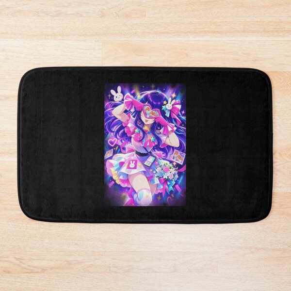 Item preview, Oshi No Ko Ai Hoshino designed and sold by JohnaDickerson.