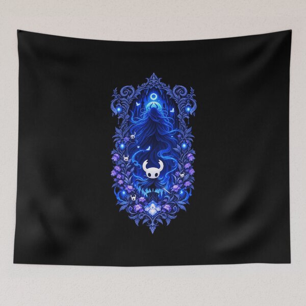 Item preview, Hollow Knight designed and sold by JessicaRHolland.