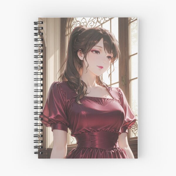 Item preview, ROUGE BY THE WINDOW designed and sold by SEIMEI2025.