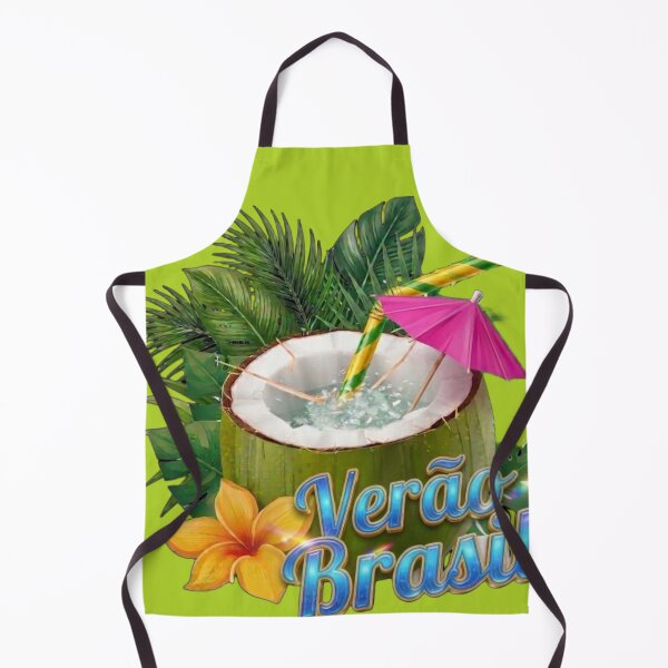 Item preview, VERÃO BRASIL  designed and sold by AMAZONIA ART STUDIO.