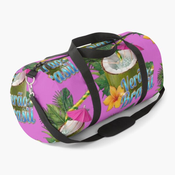 Item preview, VERÃO BRASIL  designed and sold by AMAZONIA ART STUDIO.